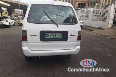 Toyota Condor 2.0 Call Or WhatsApp 0848069549 Manual 2006 - image 2