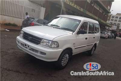 Toyota Condor 2.0 Call Or WhatsApp 0848069549 Manual 2006 - image 3