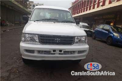 Toyota Condor 2.0 Call Or WhatsApp 0848069549 Manual 2006 - image 5