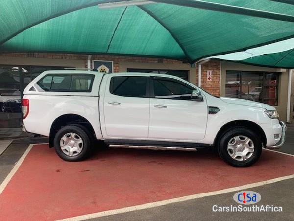 Ford Ranger 2.2 XLT..0679505805 Automatic 2018 in Free State