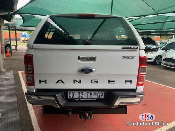 Ford Ranger 2.2 XLT..0679505805 Automatic 2018 - image 4