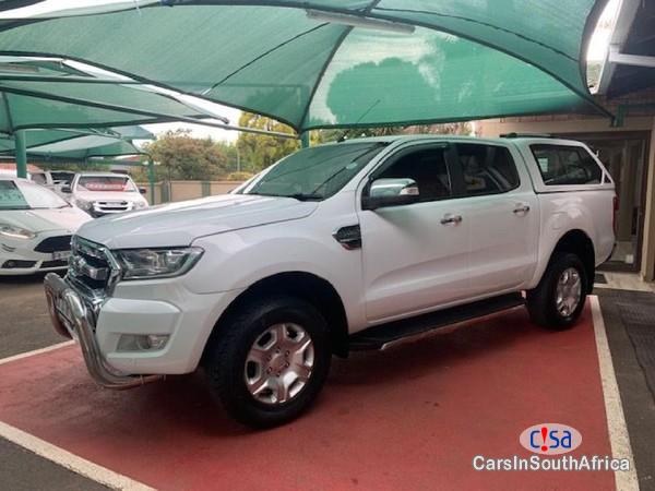 Ford Ranger 2.2 XLT..0679505805 Automatic 2018 - image 5