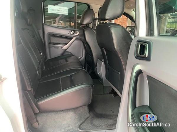 Picture of Ford Ranger 2.2 XLT..0679505805 Automatic 2018 in South Africa