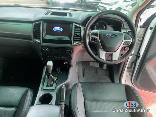 Ford Ranger 2.2 XLT..0679505805 Automatic 2018 in Free State - image