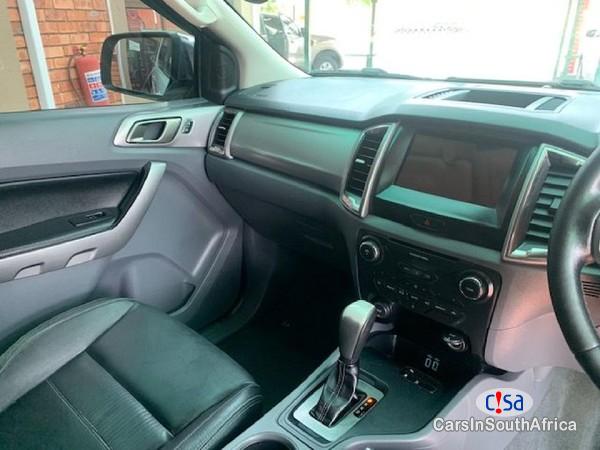 Ford Ranger 2.2 XLT..0679505805 Automatic 2018 in South Africa - image