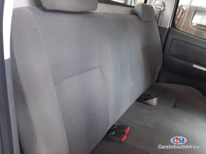 Picture of Toyota Hilux 3.0D4D...0679505805 Manual 2014 in South Africa