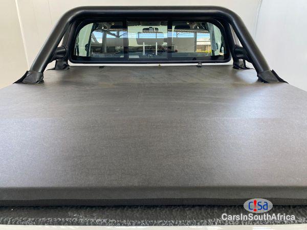 Toyota Hilux 2.4GD-6 Manual 2019 in Mpumalanga