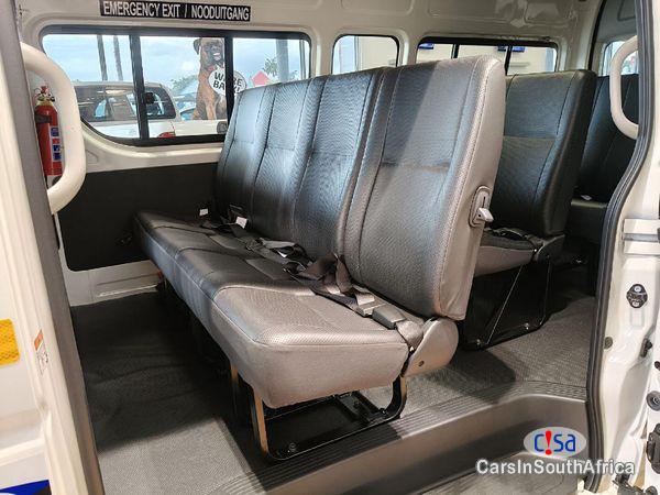 Toyota Quantum 2.5D-4D Sesifiki&acute;re Manual 2025 - image 6