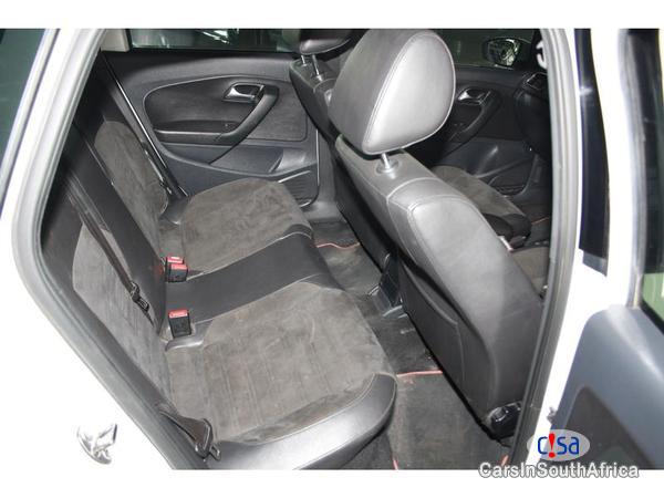 Picture of Volkswagen Polo Manual 2011 in South Africa