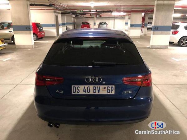 Audi A3 Automatic 2015 - image 5