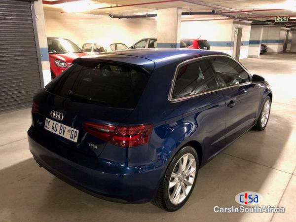 Audi A3 Automatic 2015 - image 6