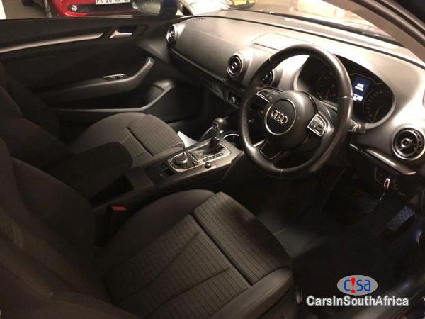 Audi A3 Automatic 2015 - image 8