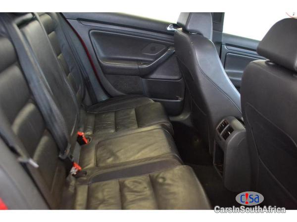 Volkswagen Golf Manual 2007 - image 11
