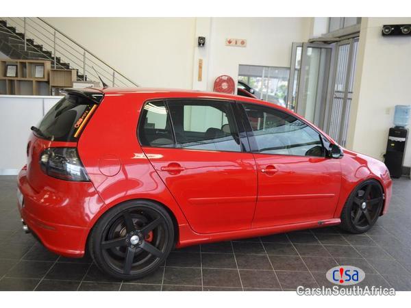 Volkswagen Golf Manual 2007 - image 8