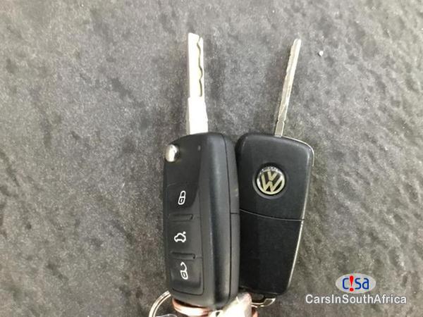 Picture of Volkswagen Polo Automatic 2015 in Limpopo