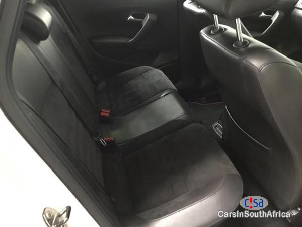Volkswagen Polo Automatic 2015 in Limpopo - image