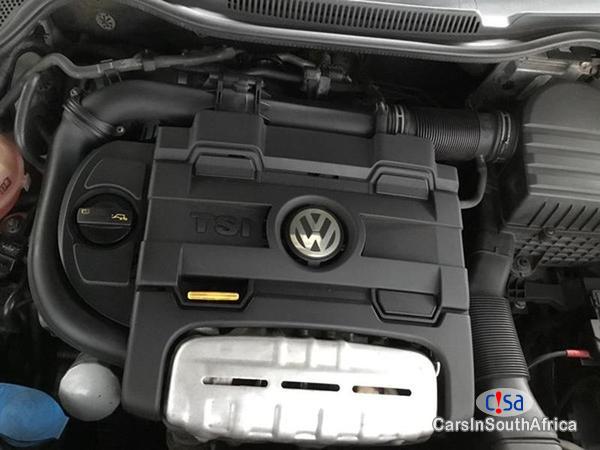Volkswagen Polo Automatic 2015 in South Africa - image