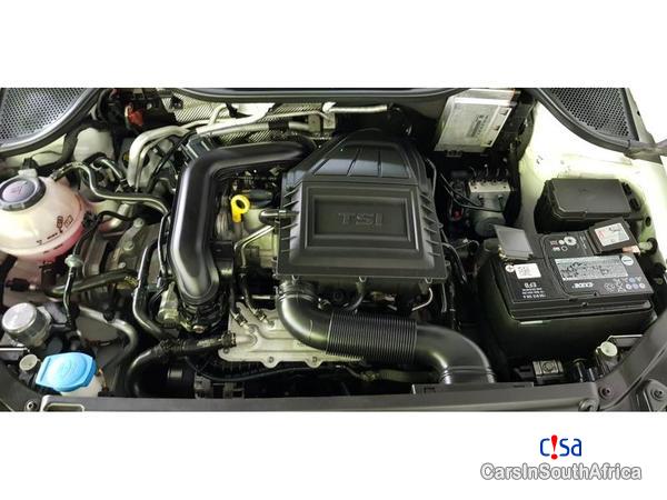 Volkswagen Polo Automatic 2017 - image 7