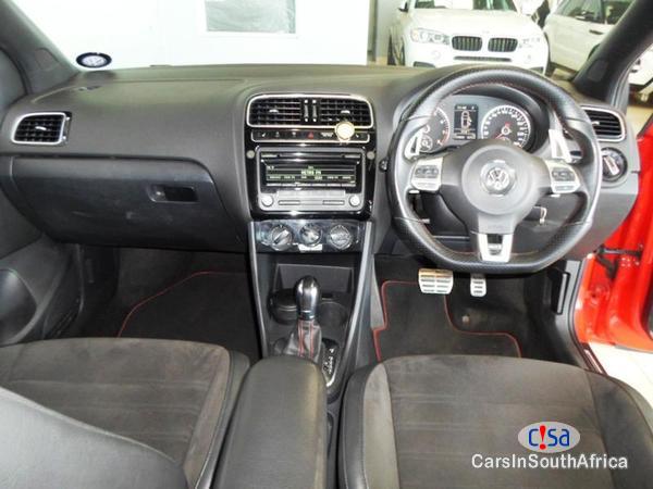 Volkswagen Polo Manual 2012 - image 11