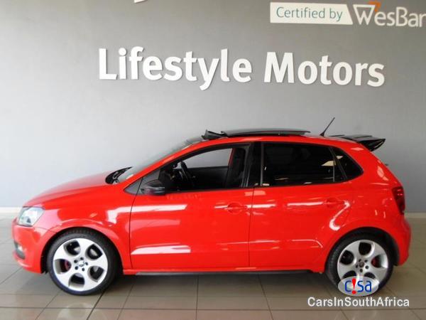 Pictures of Volkswagen Polo Manual 2012