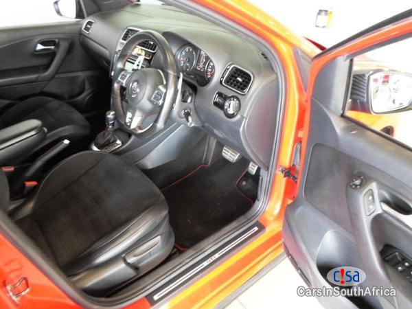 Volkswagen Polo Manual 2012 - image 8