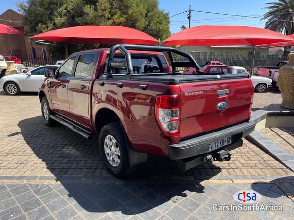 Ford Ranger 2.2 TDCi XL Double-cab Manual 2017 - image 2