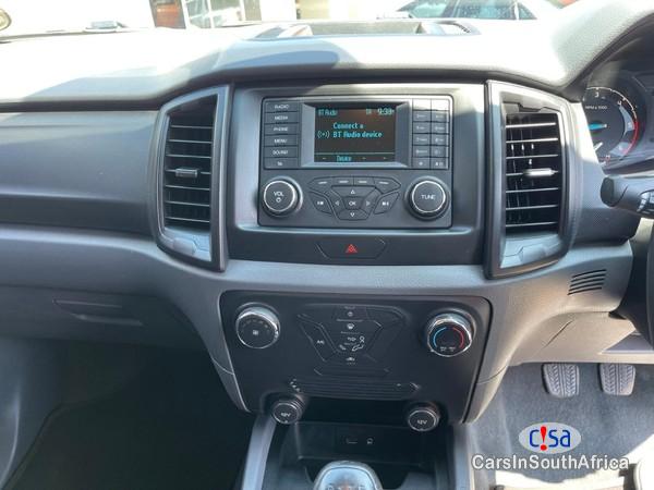 Ford Ranger 2.2 TDCi XL Double-cab Manual 2017 - image 5