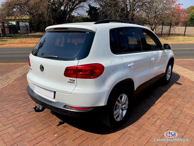 Volkswagen Tiguan 2.0 / Whatsapp Call 068 346 6875 Manual 2016