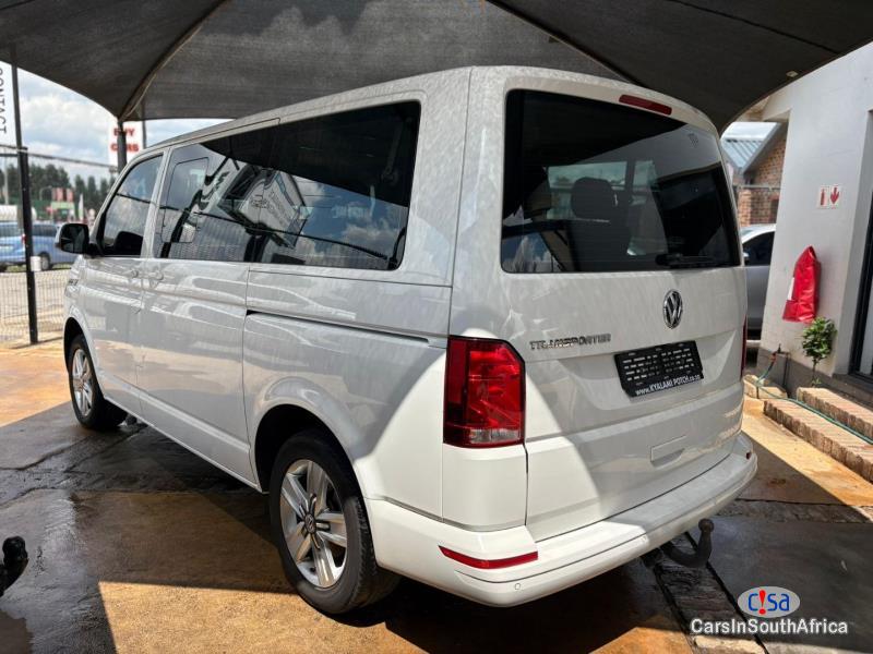 Volkswagen Kombi 2.0 / Whatsapp Call 068 346 6875 Automatic 2022