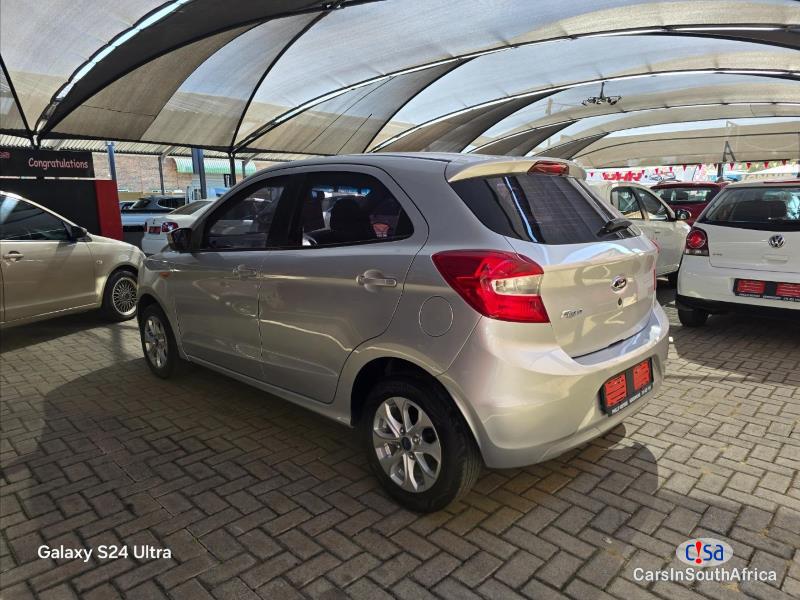 Ford Figo 1.5 /call Whatsapp 068 346 6875 Manual 2017 - image 2