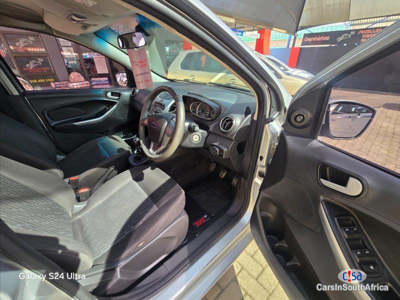 Ford Figo 1.5 /call Whatsapp 068 346 6875 Manual 2017 - image 3