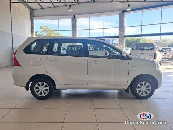 Toyota Avanza 1.5 SX Bank Repossessed Manual 2019 - image 2