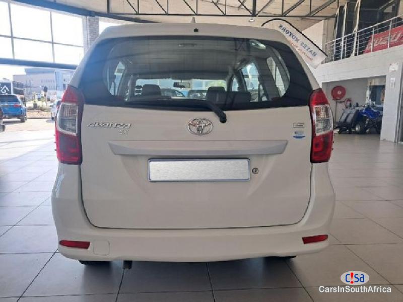 Toyota Avanza 1.5 SX Bank Repossessed Manual 2019 - image 3