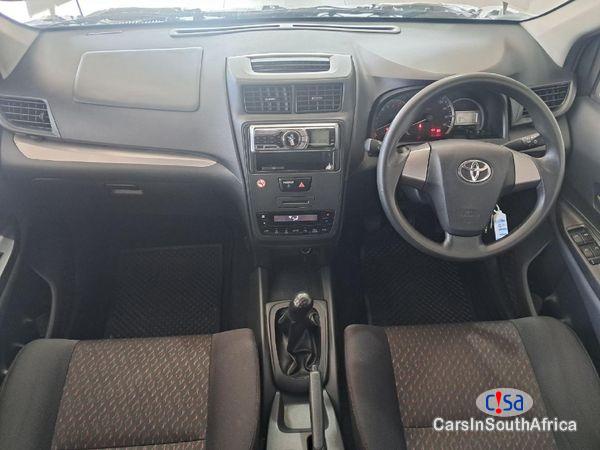 Toyota Avanza 1.5 SX Bank Repossessed Manual 2019 - image 4