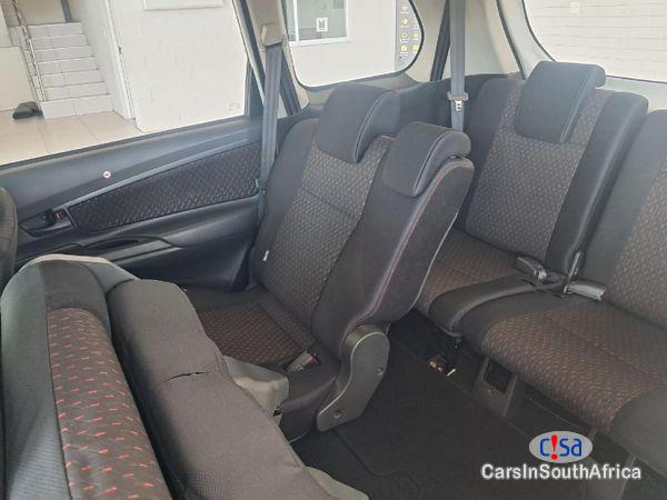 Toyota Avanza 1.5 SX Bank Repossessed Manual 2019 - image 5