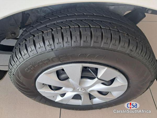 Toyota Avanza 1.5 SX Bank Repossessed Manual 2019 - image 6