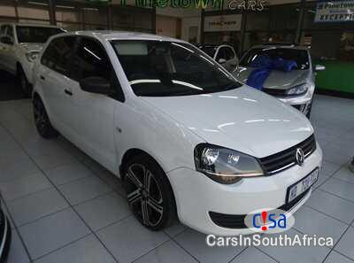 Picture of Volkswagen Polo 1.4 GP Manual 2016