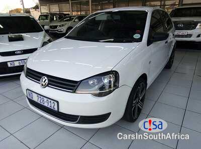 Volkswagen Polo 1.4 GP Manual 2016