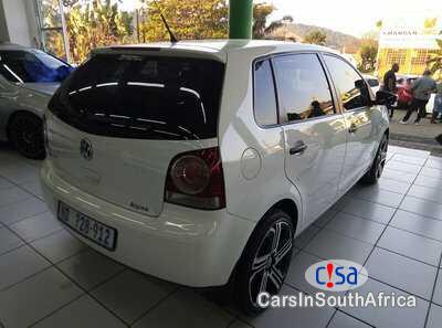 Volkswagen Polo 1.4 GP Manual 2016 in Gauteng