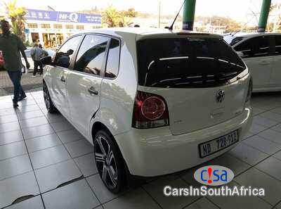 Volkswagen Polo 1.4 GP Manual 2016 in South Africa