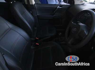 Picture of Volkswagen Polo 1.4 GP Manual 2016 in Gauteng