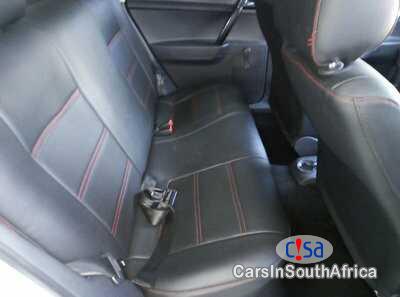 Picture of Volkswagen Polo 1.4 GP Manual 2016 in South Africa