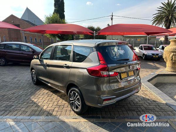 Suzuki Artiga 1.5 GL AUTO Automatic 2024