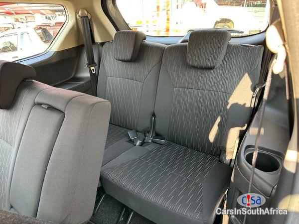 Suzuki Artiga 1.5 GL AUTO Automatic 2024 in South Africa