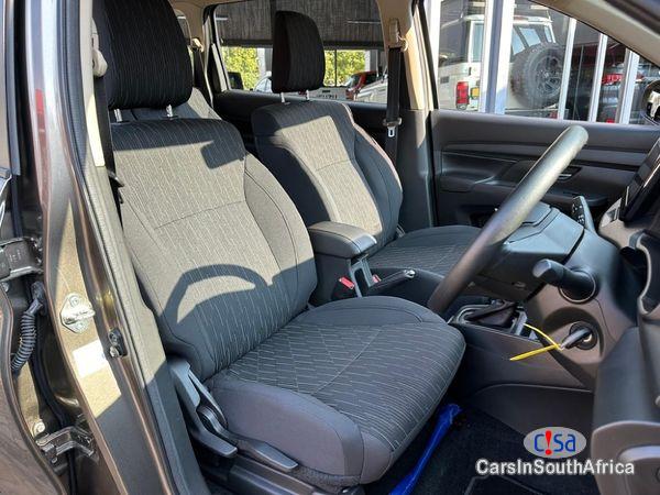 Suzuki Artiga 1.5 GL AUTO Automatic 2024 in Gauteng - image