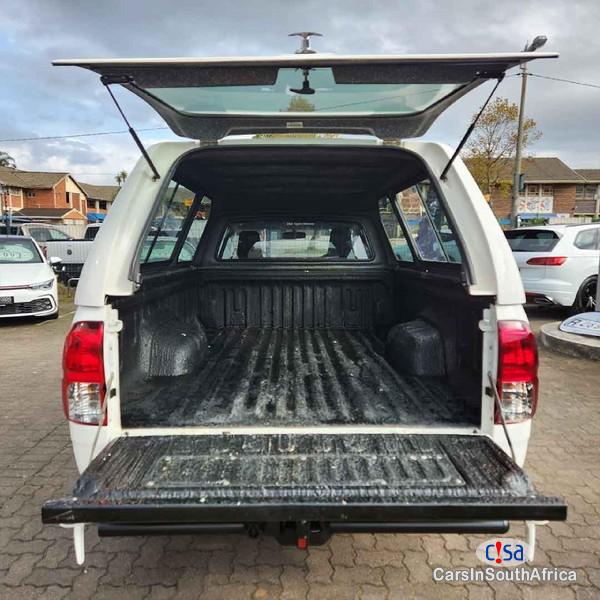 Picture of Toyota Hilux 2.0 VVTi Call 081 494 5928 Manual 2019 in Mpumalanga