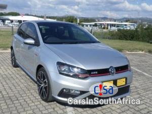 Volkswagen Polo 1.8 Automatic 2016 in Mpumalanga