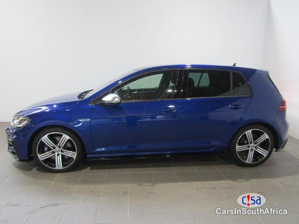 Volkswagen Golf 2.0 Automatic 2016 - image 3
