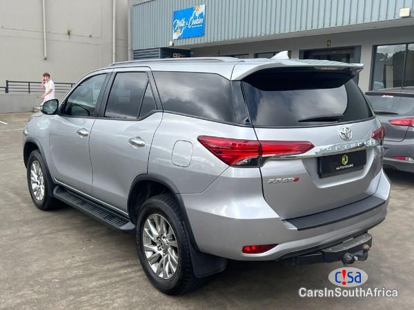 Toyota Fortuner 2.8GD-6 Bank Repossessed Automatic 2022 - image 2