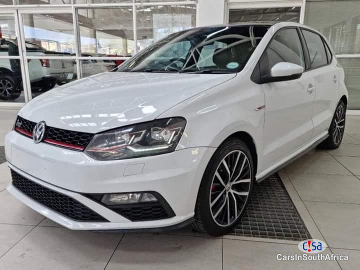 Picture of Volkswagen Polo 1.8 GTI Auto DSG Automatic 2016